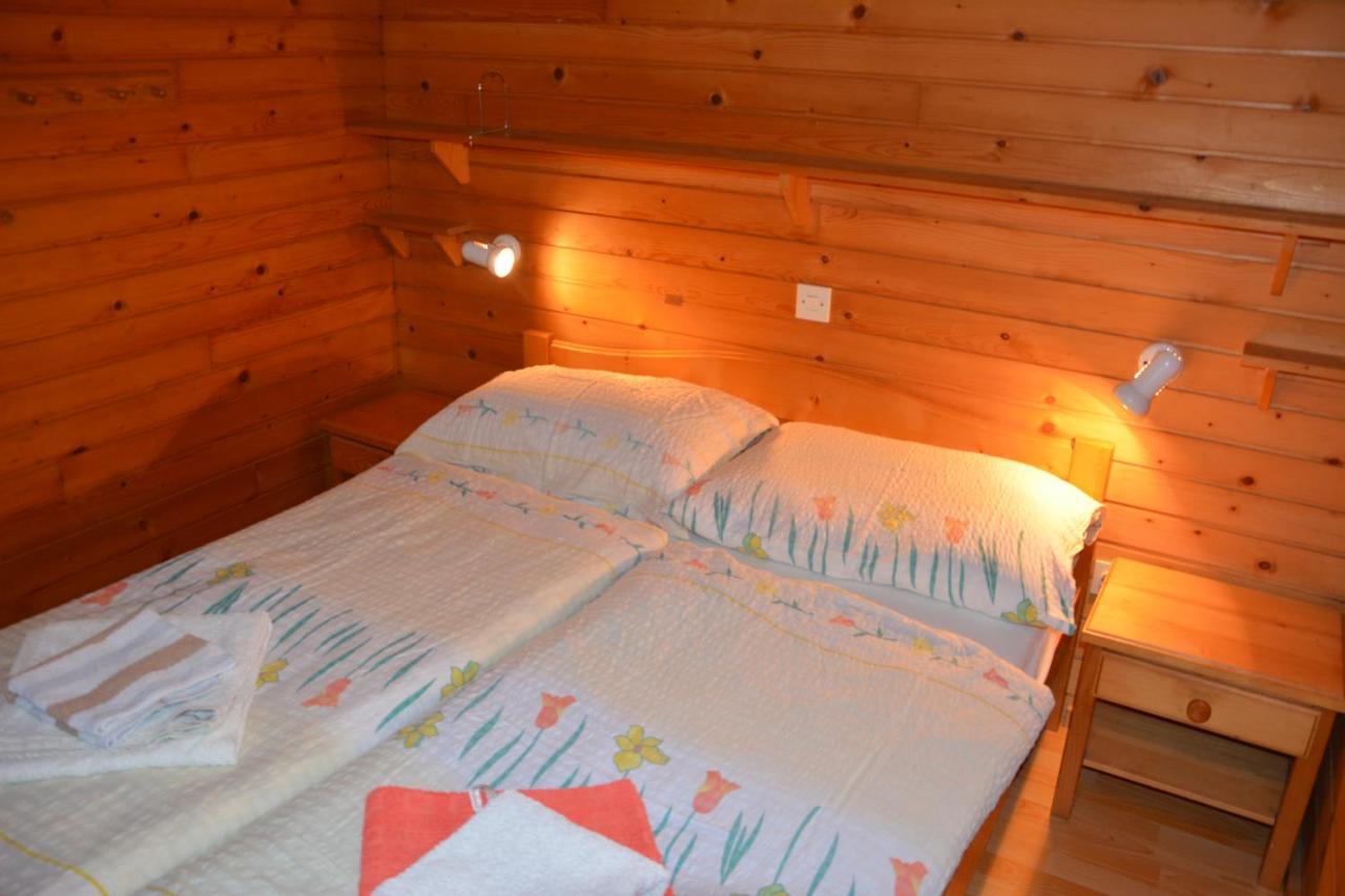 Apartment Lake Bohinj No. 5 Exterior foto